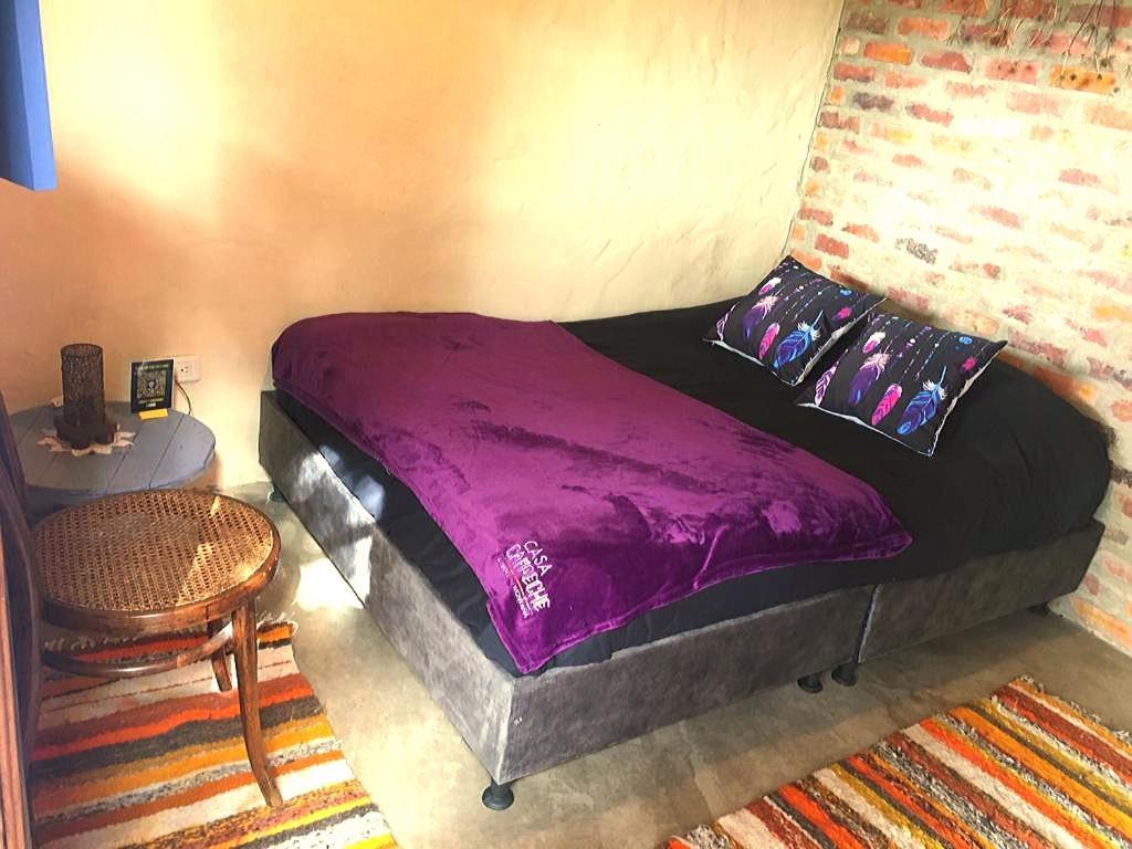 Hostal casa campeche Subachoque Exterior foto